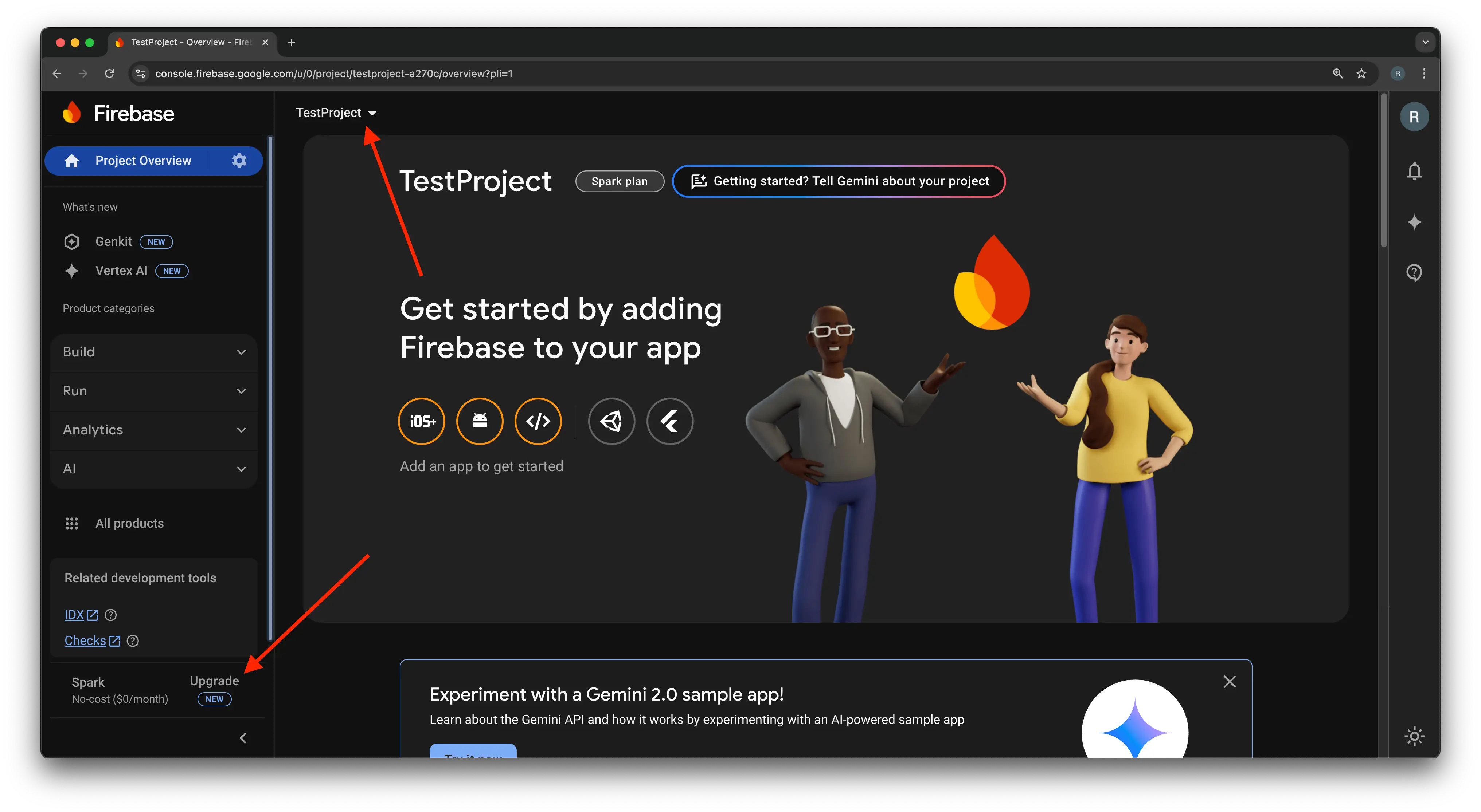firebaseBilling