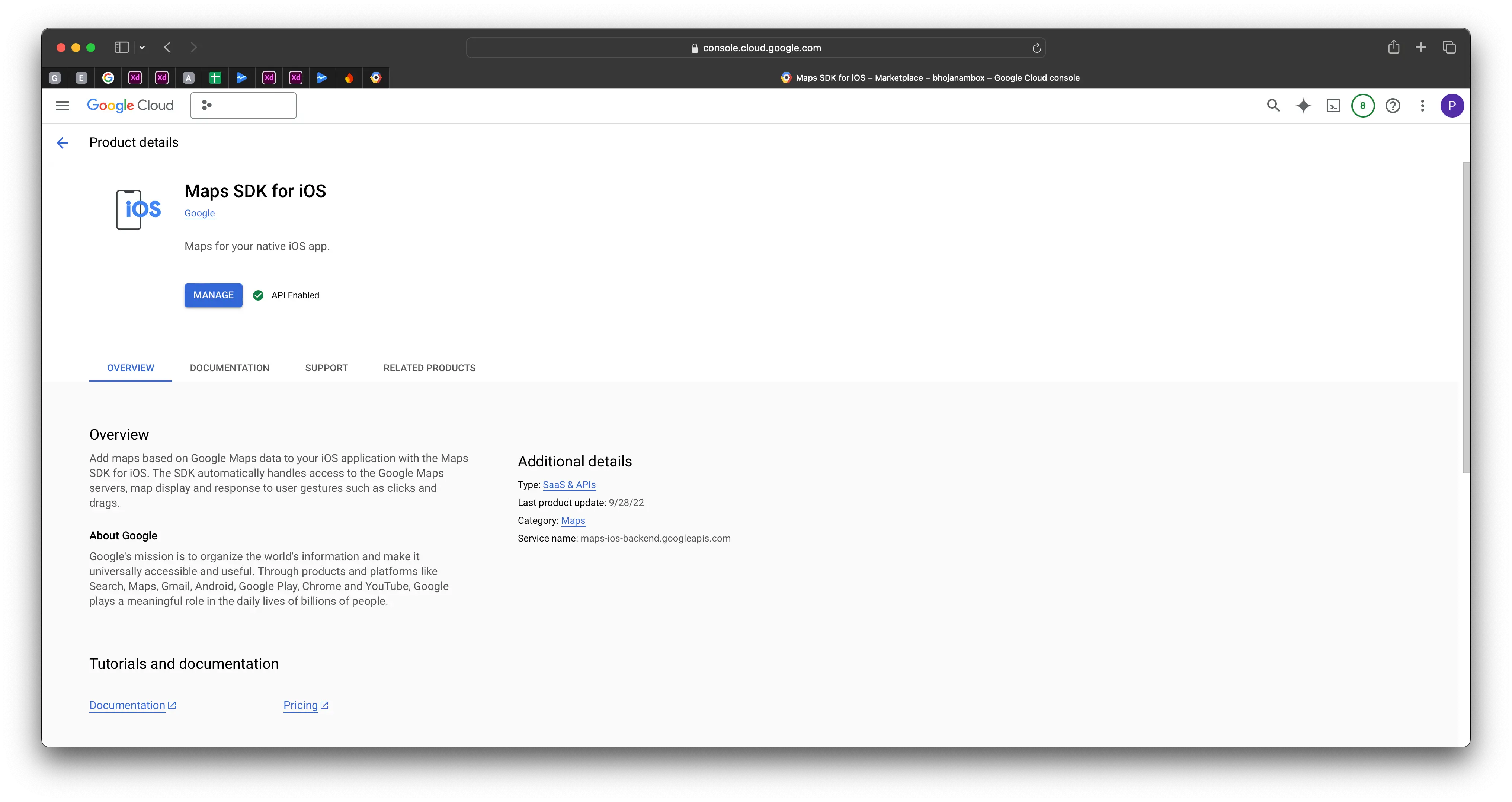 firebaseBilling