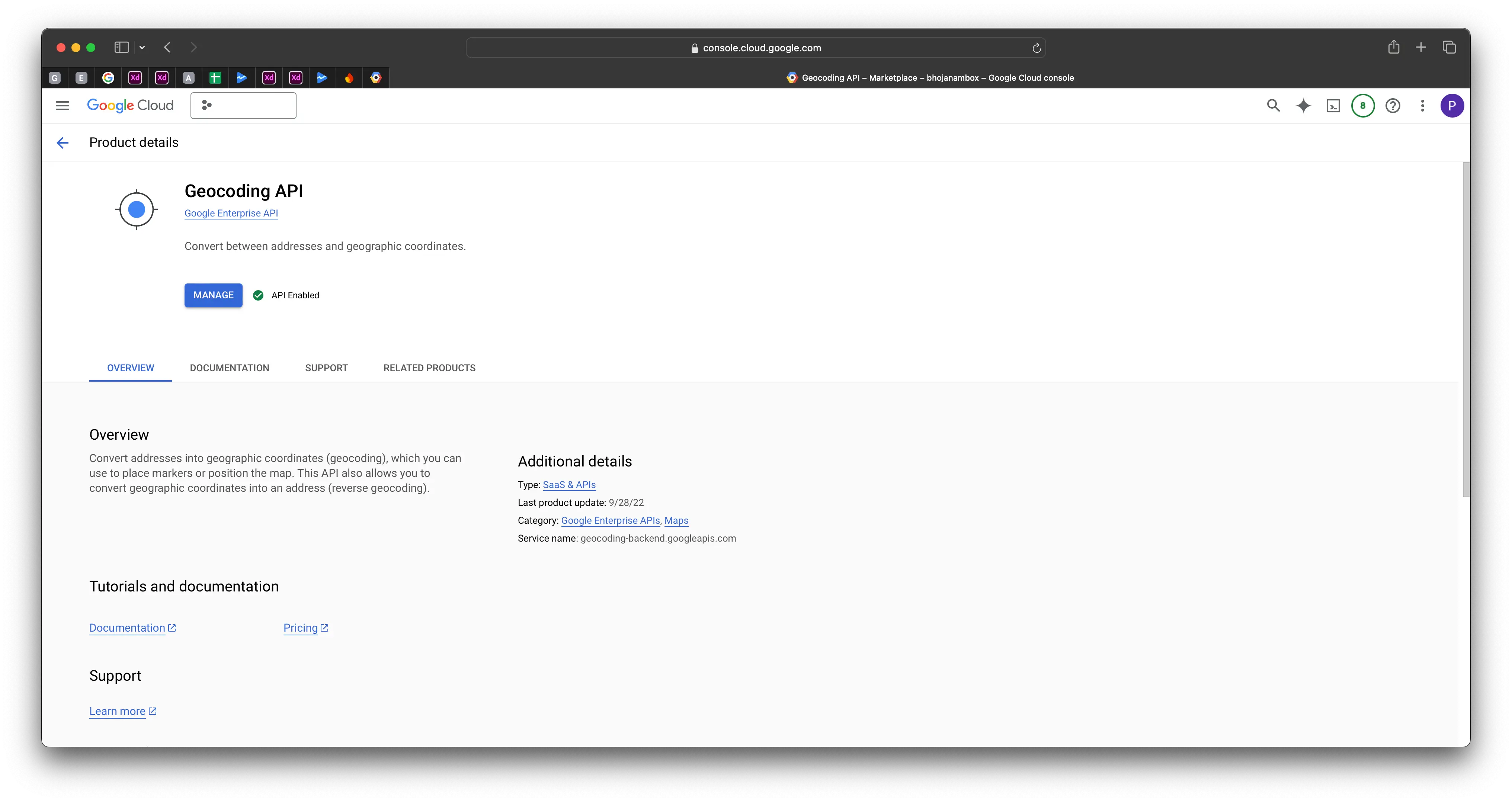 firebaseBilling