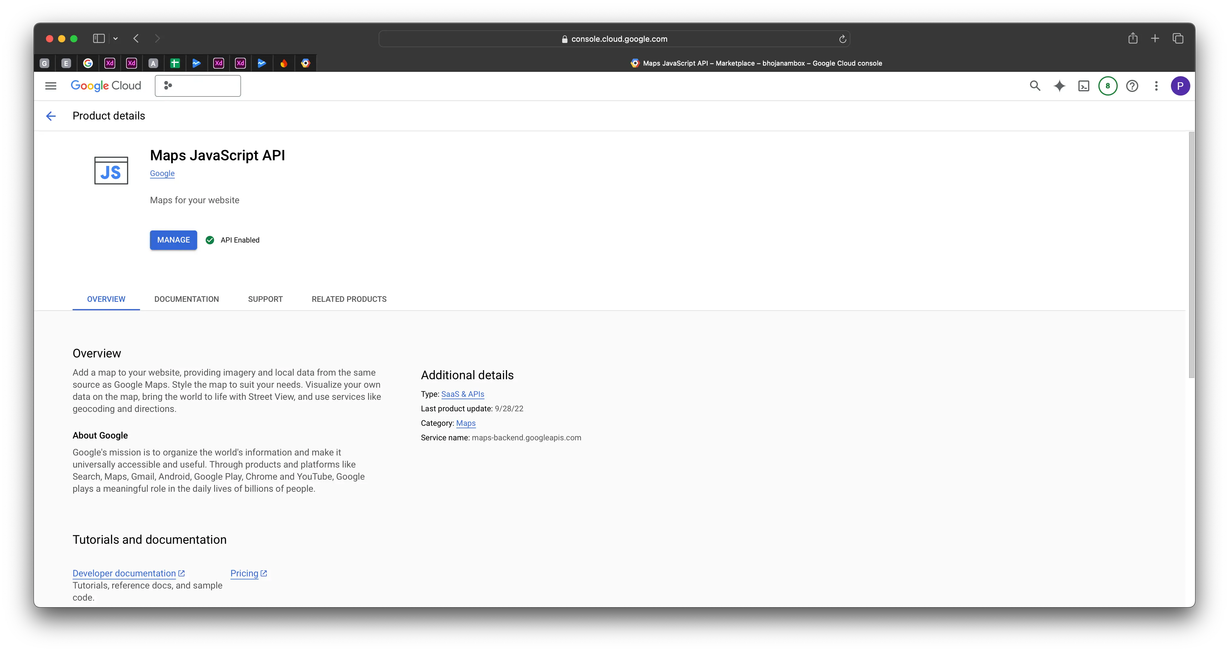 firebaseBilling