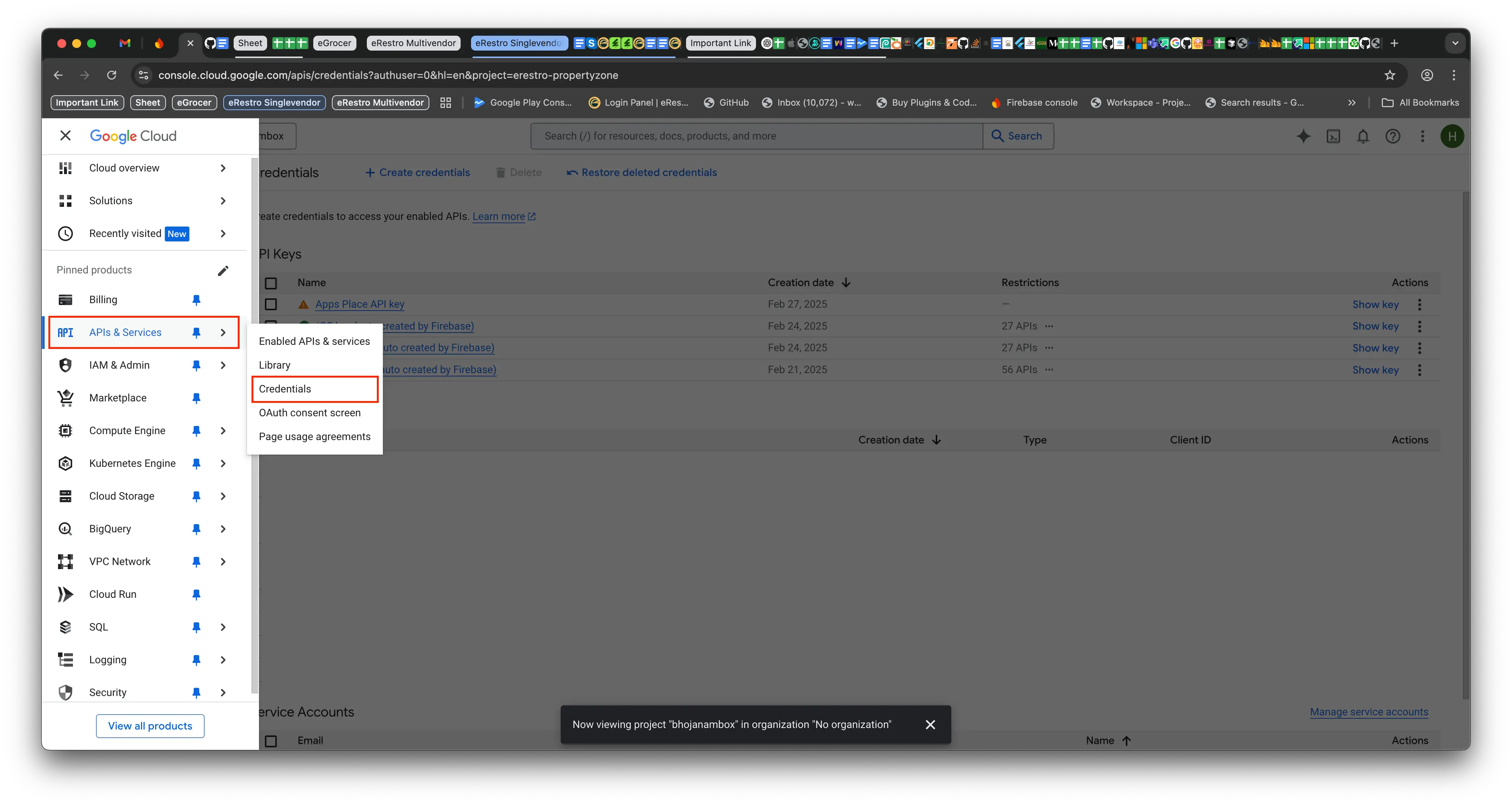 firebaseBilling