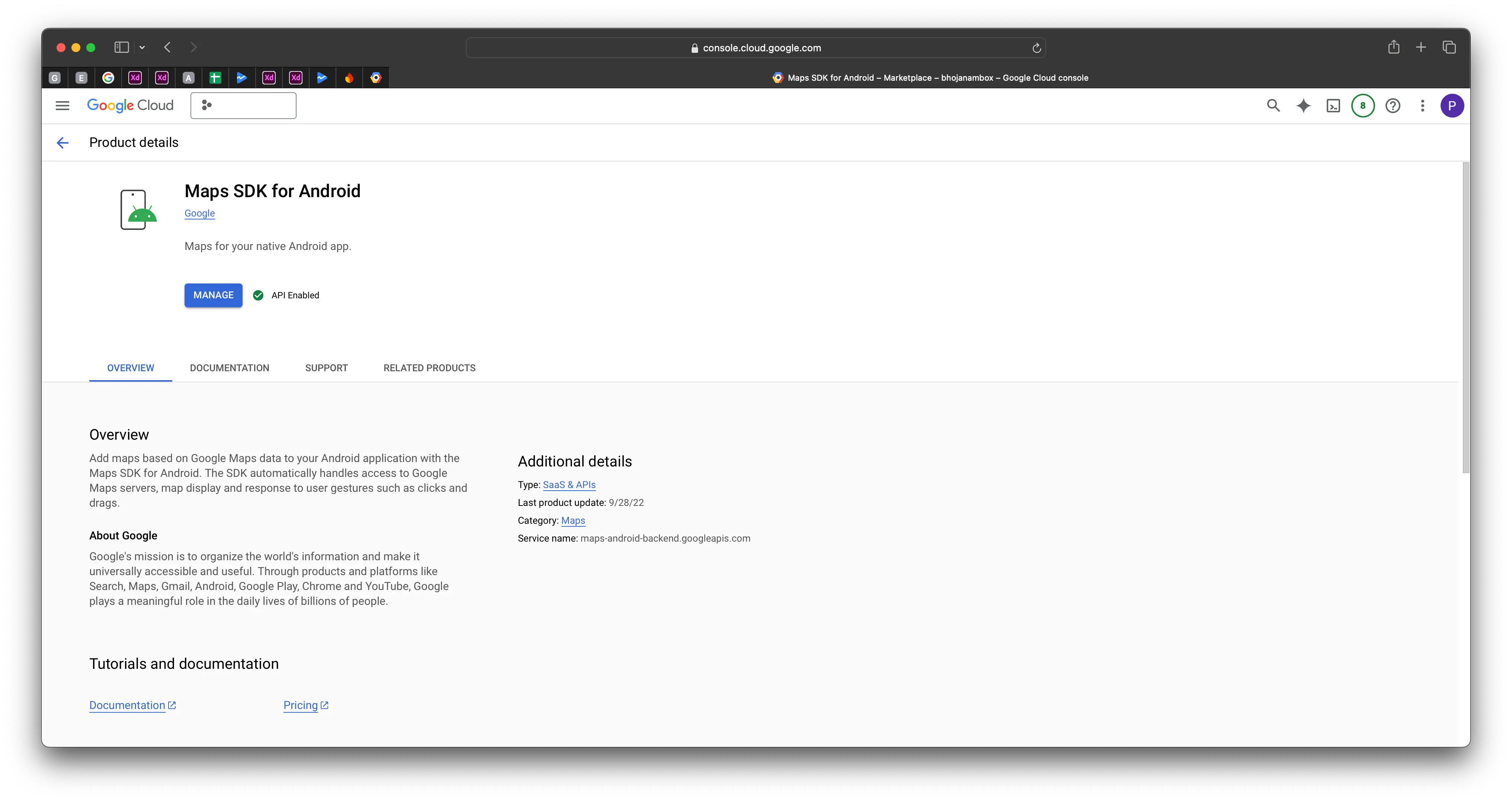 firebaseBilling