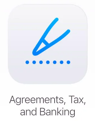 App Store Agreements