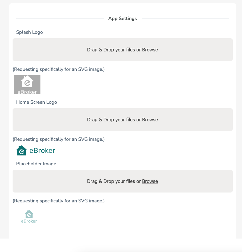 Admin Panel