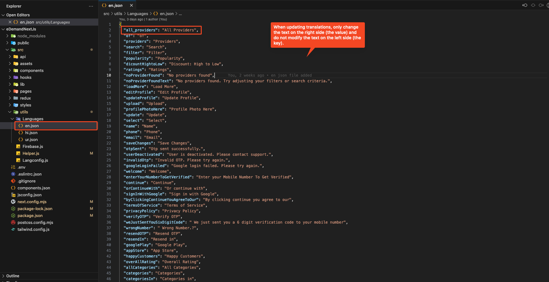 get-language-codes