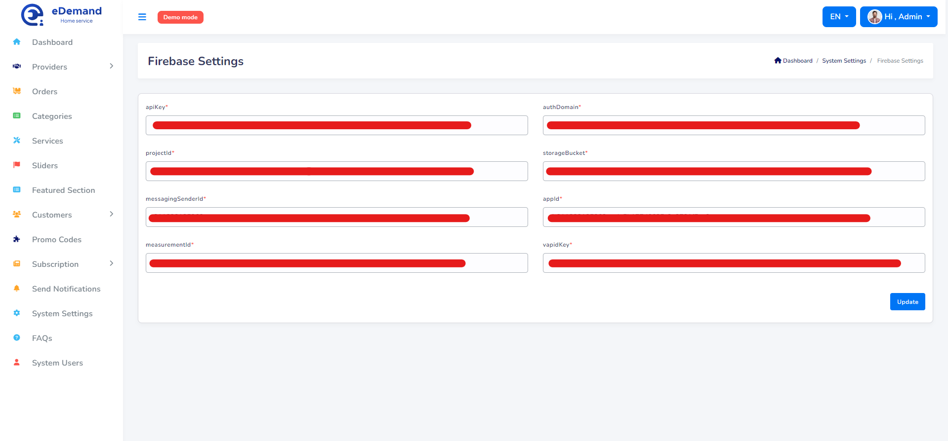 admin-web-firebase