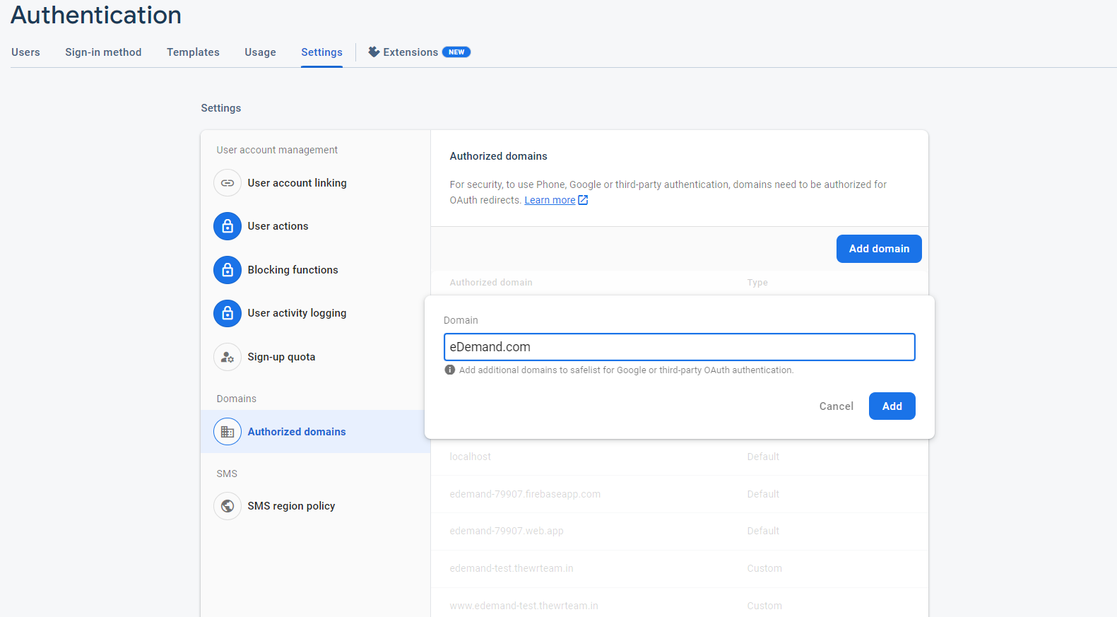 authorized-domains