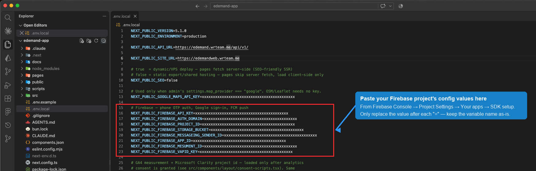 firebase-web