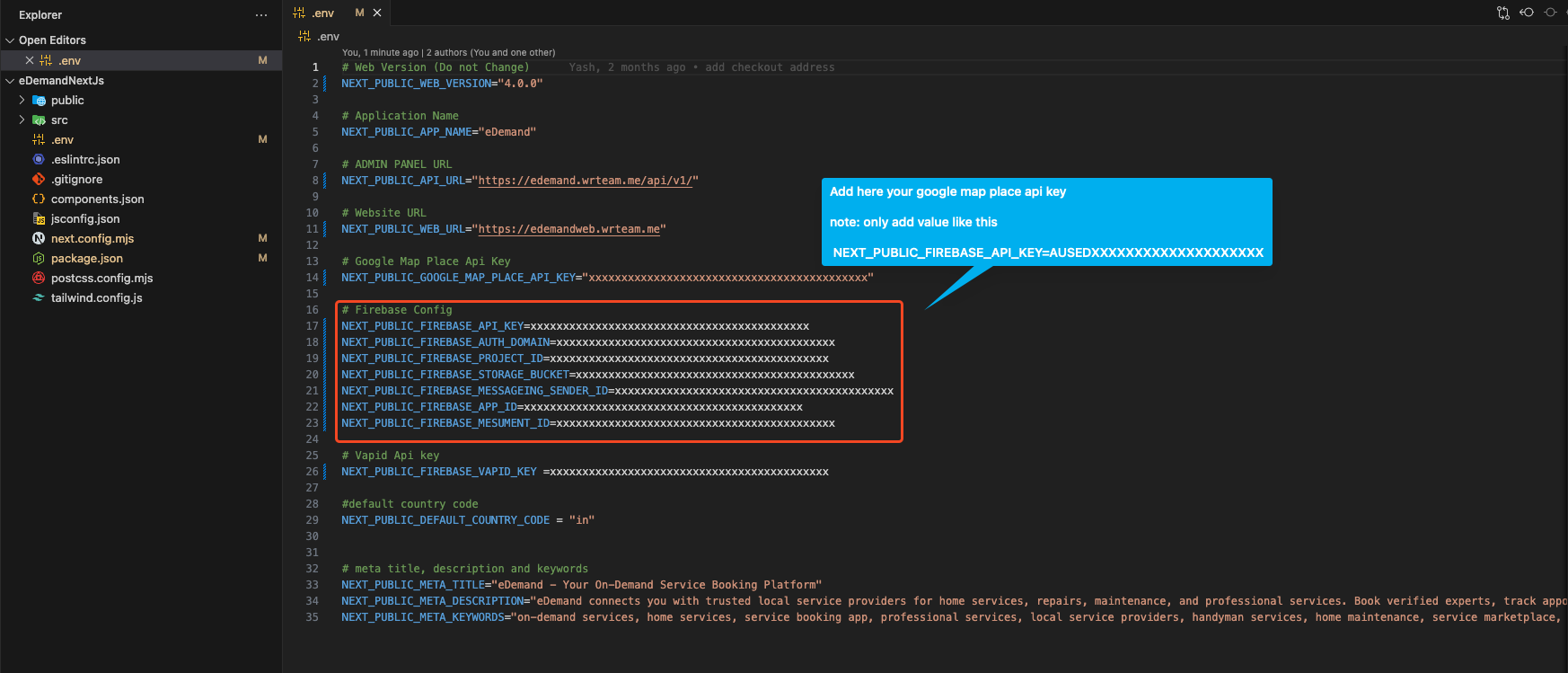 firebase-web
