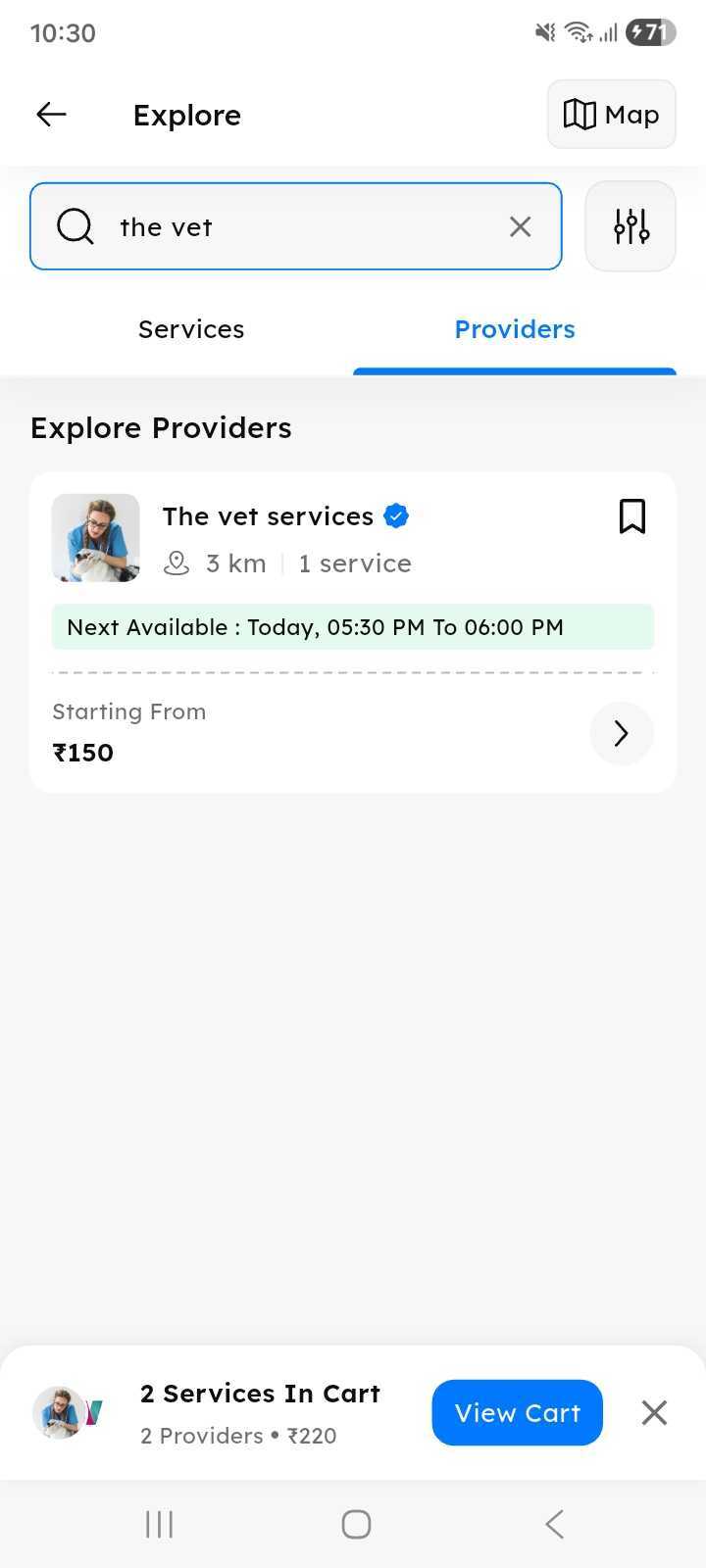 Customer Verification Badges