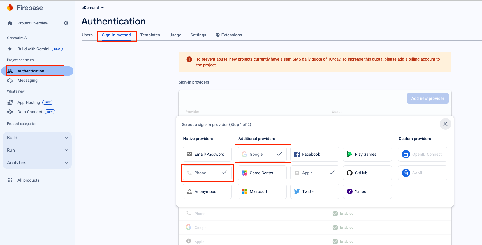 sign-in-method
