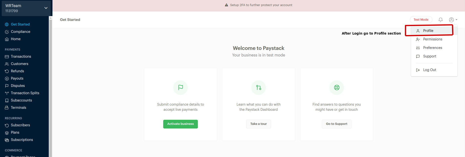 Paystack Webhook 1