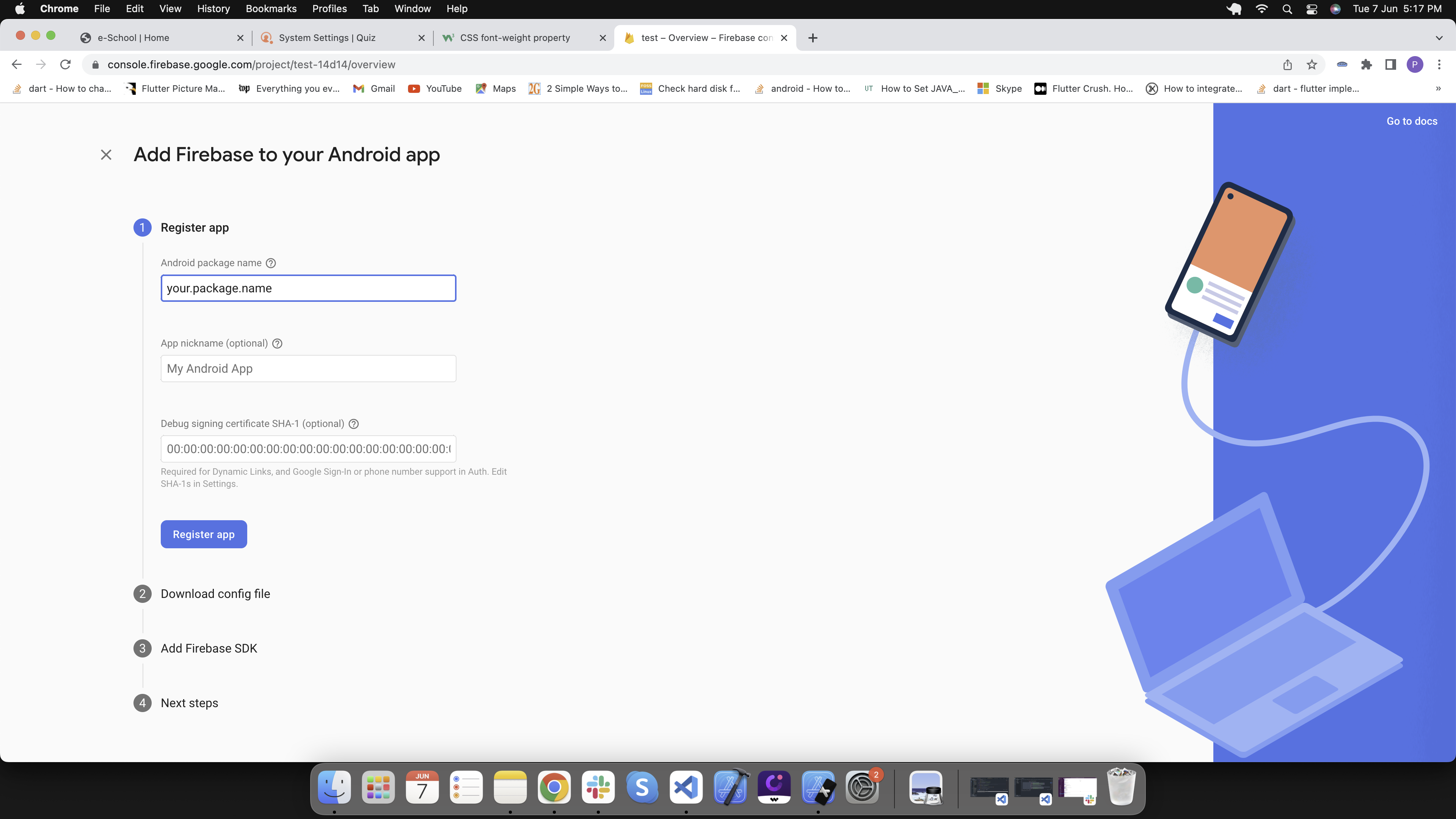 Add Android 2
