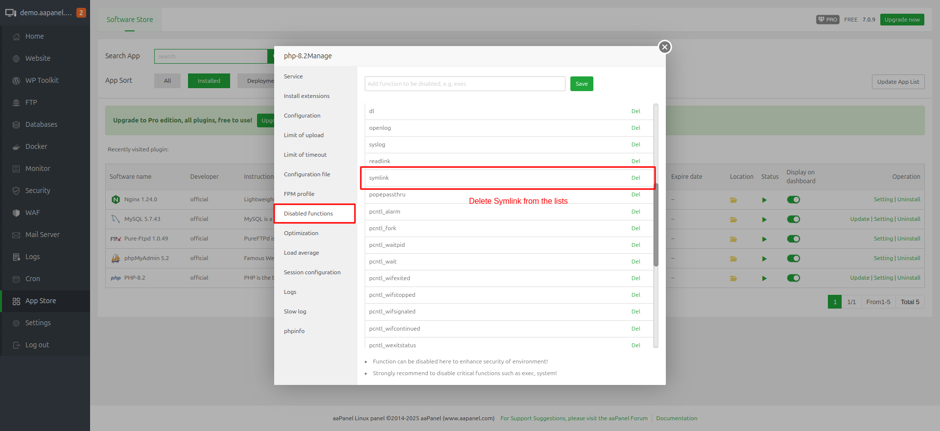 e-School SaaS