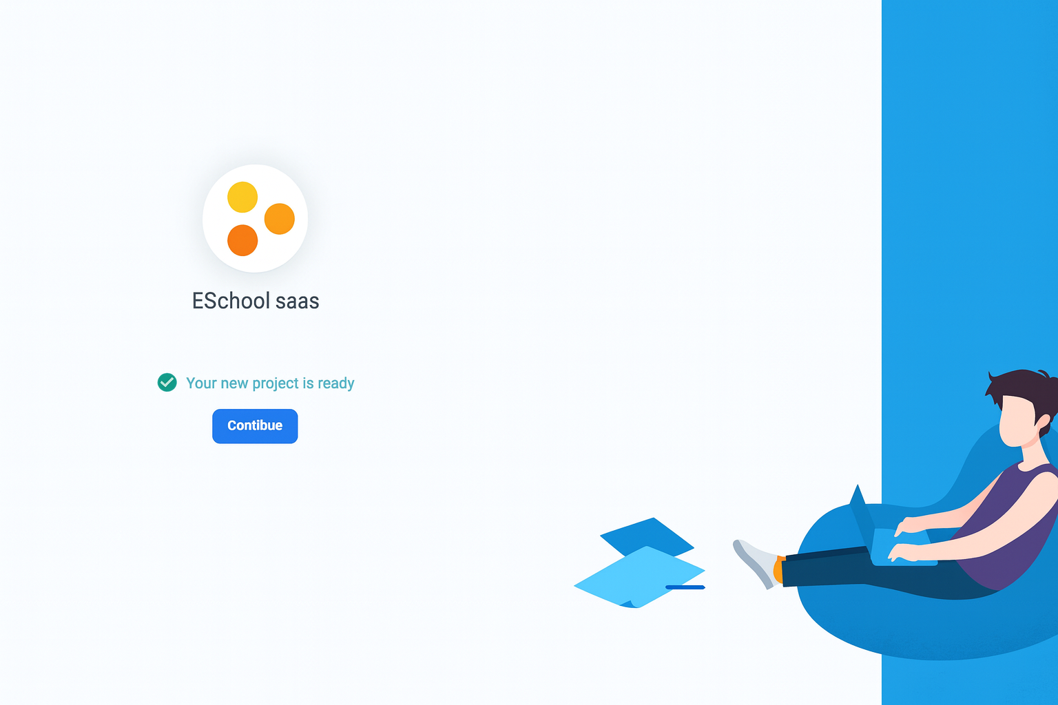 Firebase Setup Complete
