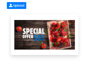 Offer Image Uploaded