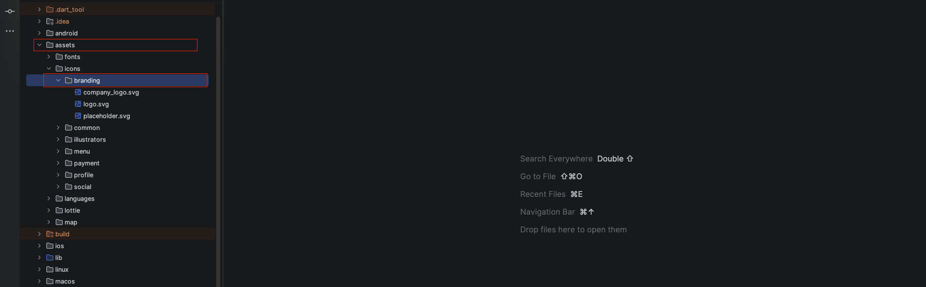 Splash Screen