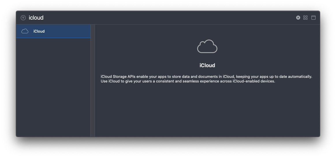 Cloud 1