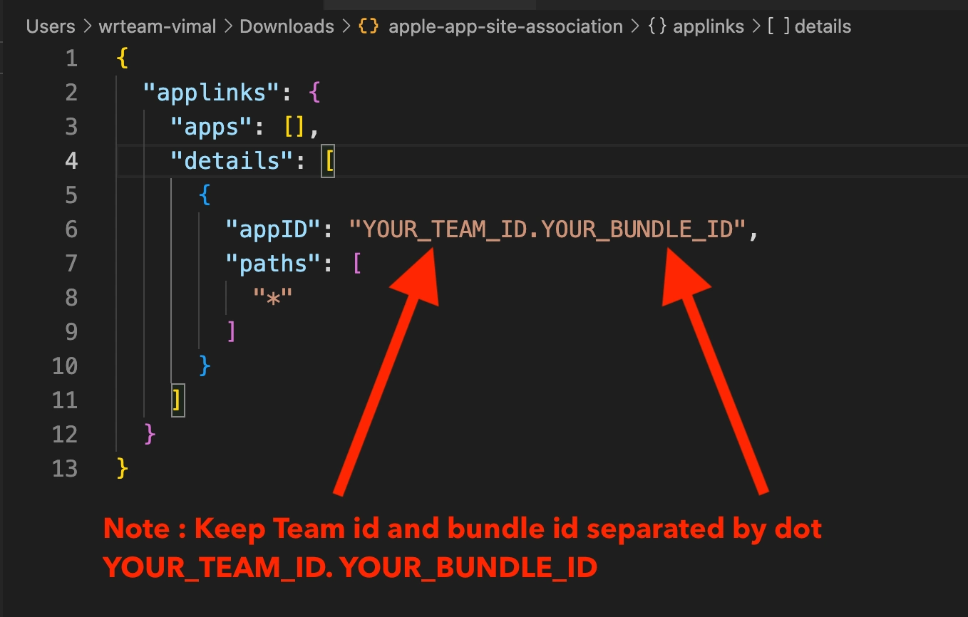 Deeplink 2