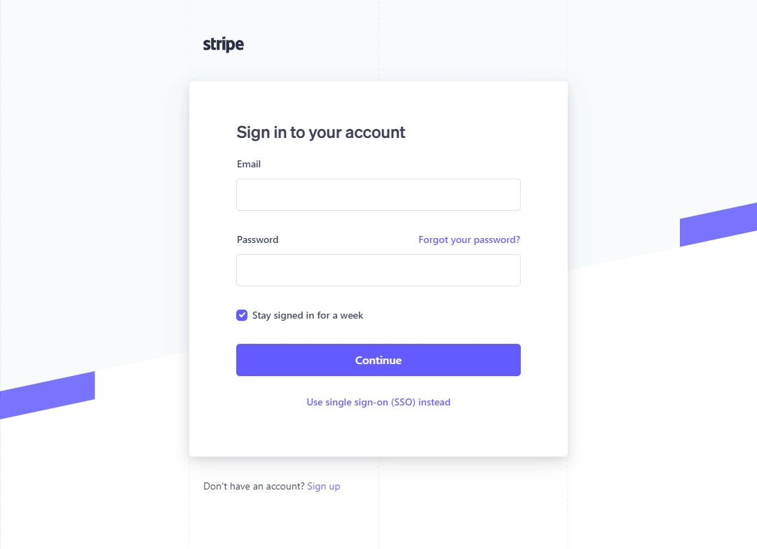 Stripe 1