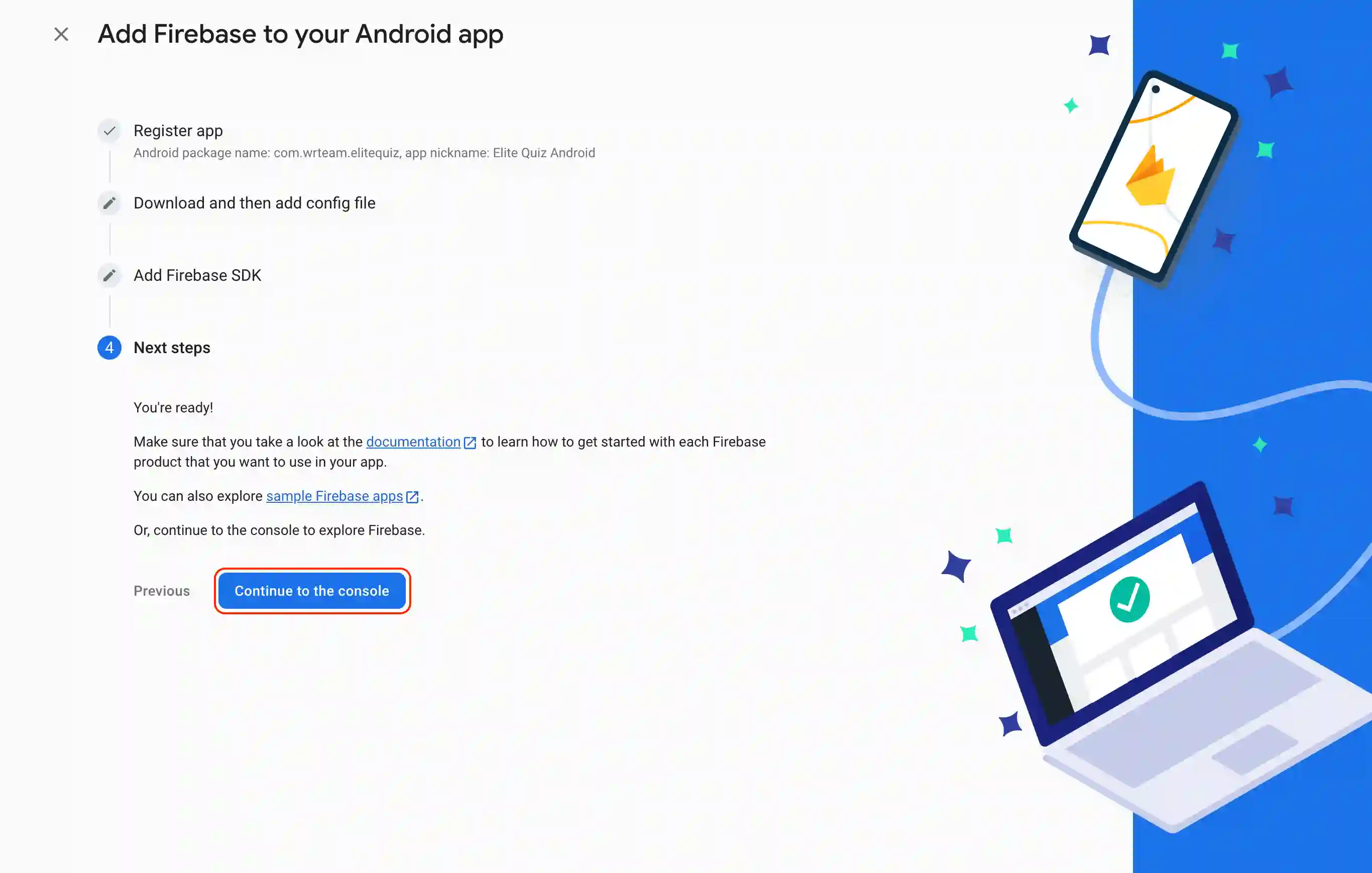 Add Android 6