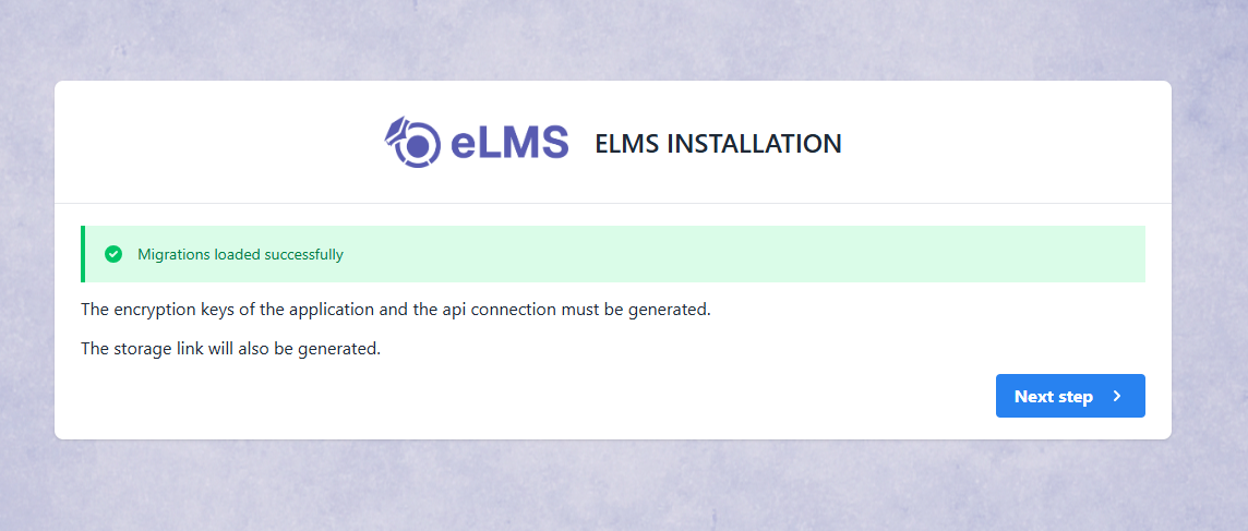 Migration Connection