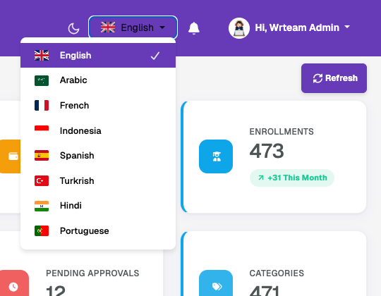 Language Change
