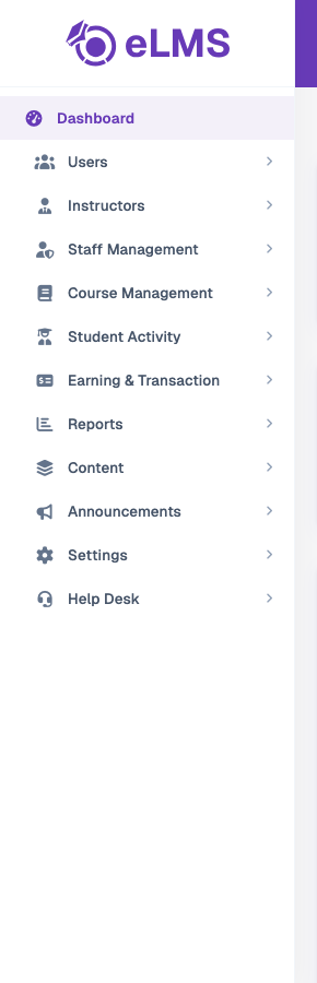 Sidebar
