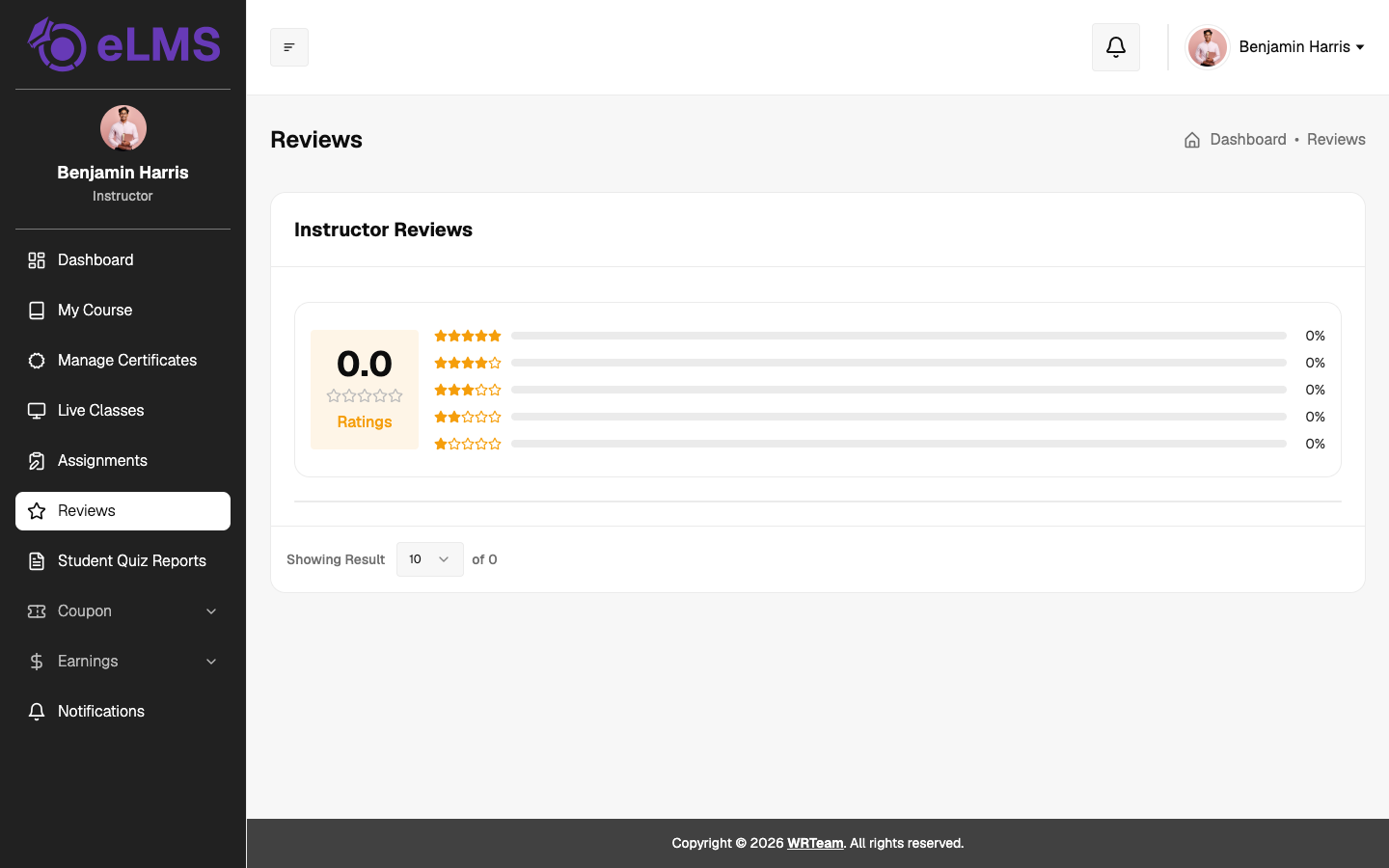 Reviews