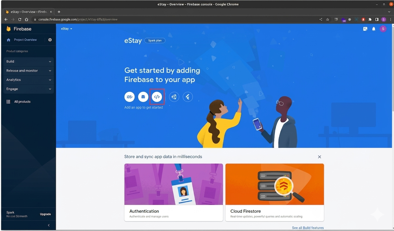eStay