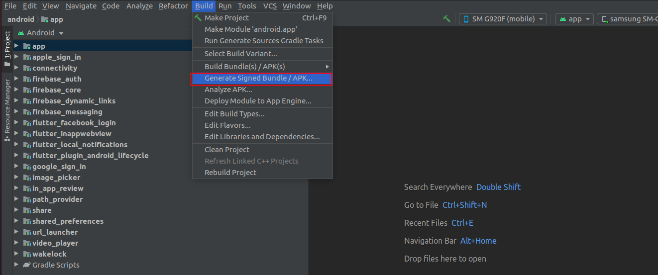 APK Generation 4