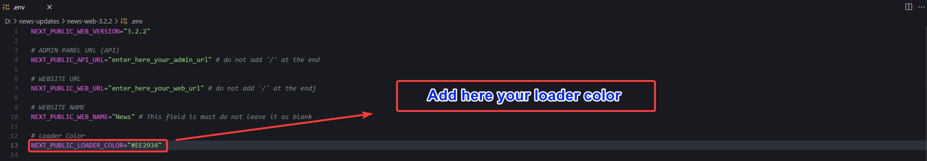 Web Title