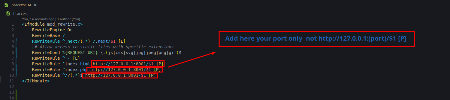 htaccessFIleCodeSeo