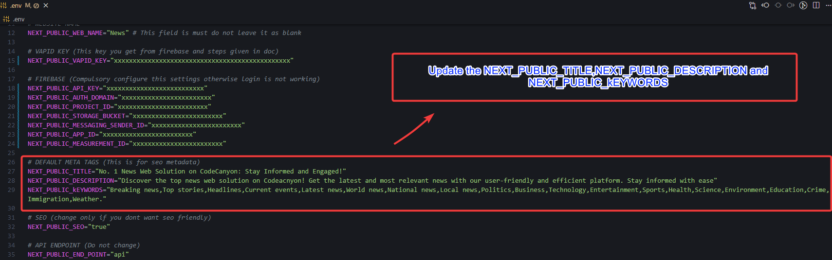 Web Title